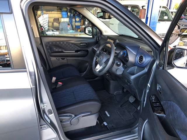 日産 デイズ ６６０ ハイウェイスターＸ R4年 (九州・沖縄) 99