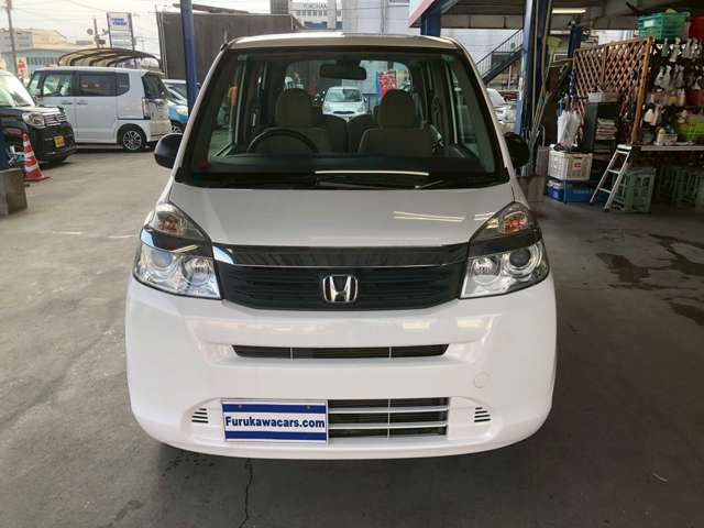 ホンダ ライフ ６６０ Ｃ H23年 (九州・沖縄) 99