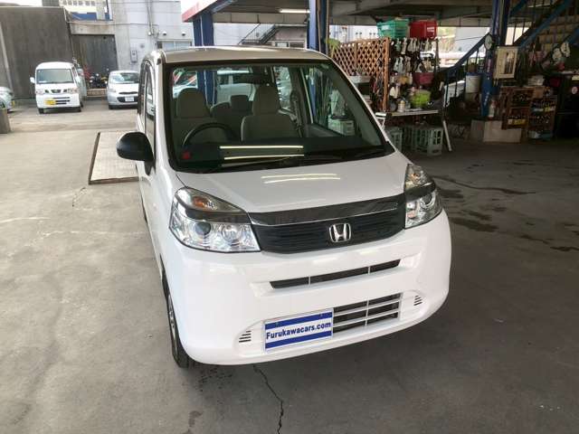 ホンダ ライフ ６６０ Ｃ H23年 (九州・沖縄) 99