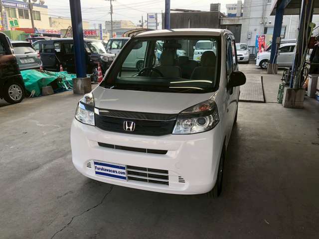 ホンダ ライフ ６６０ Ｃ H23年 (九州・沖縄) 99