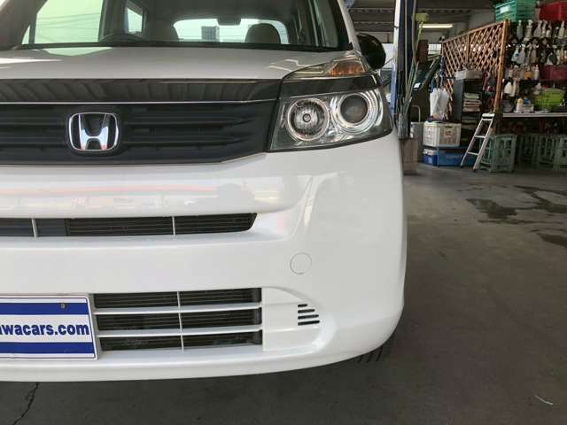ホンダ ライフ ６６０ Ｃ H23年 (九州・沖縄) 99