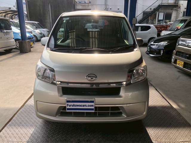ダイハツ ムーヴ ６６０ Ｌ H25年 (九州・沖縄) 99