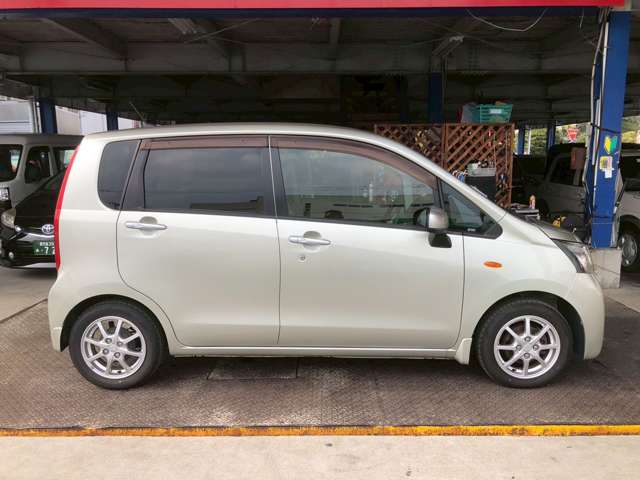 ダイハツ ムーヴ ６６０ Ｌ H25年 (九州・沖縄) 99