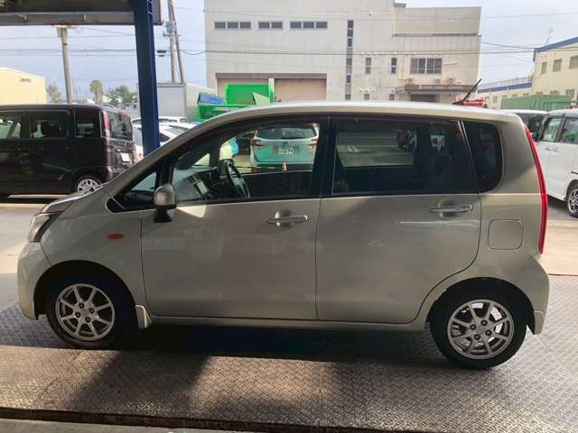 ダイハツ ムーヴ ６６０ Ｌ H25年 (九州・沖縄) 99