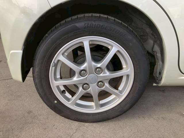 ダイハツ ムーヴ ６６０ Ｌ H25年 (九州・沖縄) 99