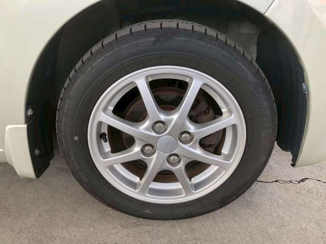 ダイハツ ムーヴ ６６０ Ｌ H25年 (九州・沖縄) 99