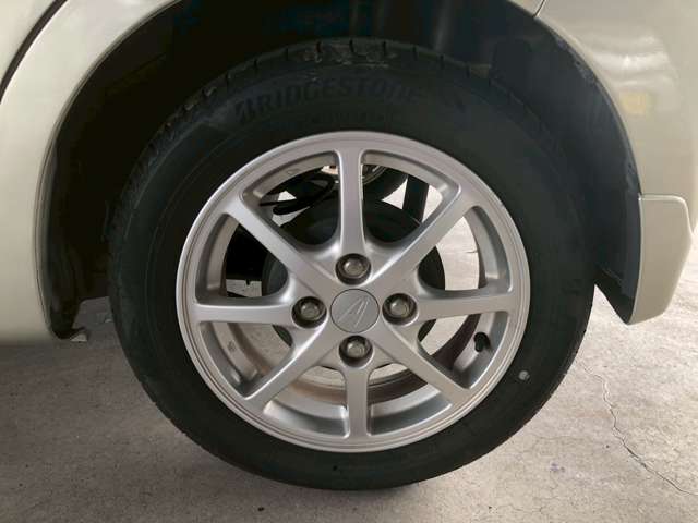 ダイハツ ムーヴ ６６０ Ｌ H25年 (九州・沖縄) 99