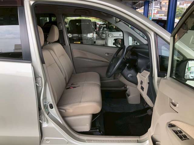ダイハツ ムーヴ ６６０ Ｌ H25年 (九州・沖縄) 99