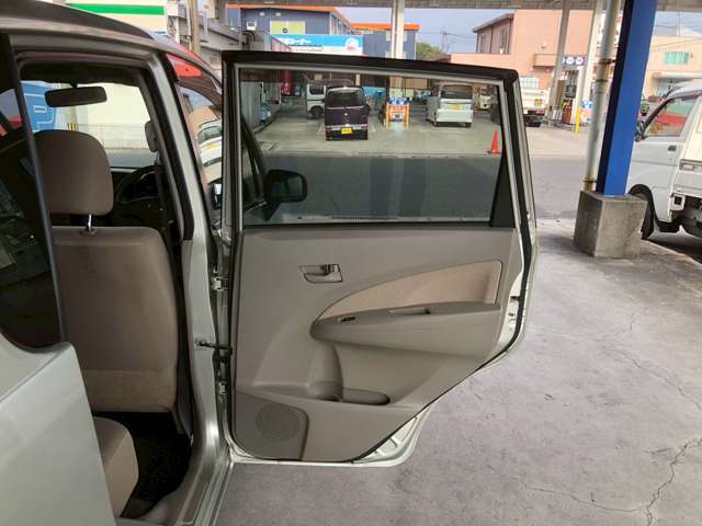 ダイハツ ムーヴ ６６０ Ｌ H25年 (九州・沖縄) 99