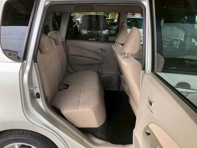 ダイハツ ムーヴ ６６０ Ｌ H25年 (九州・沖縄) 99
