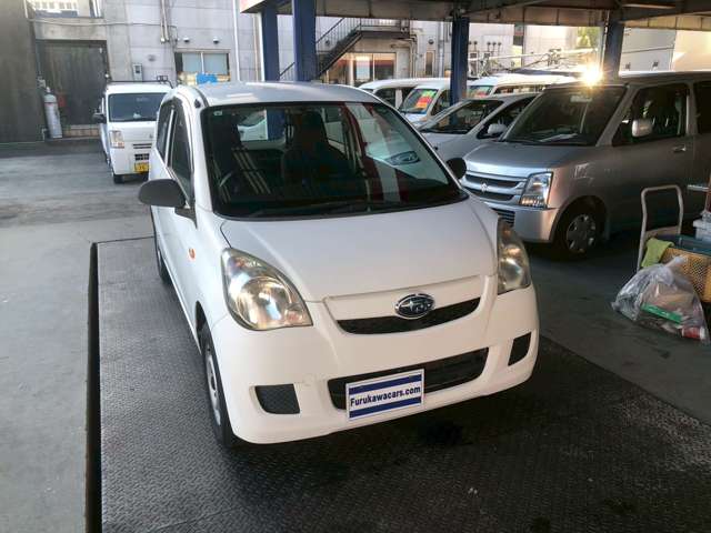 スバル プレオバン ６６０ Ａ H24年 (九州・沖縄) 99