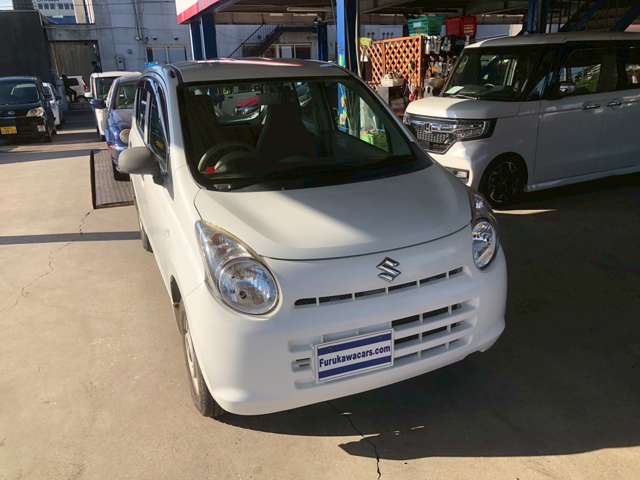 スズキ アルトバン ６６０ ＶＰ H24年 (九州・沖縄) 99