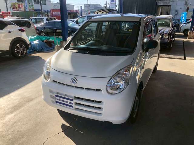 スズキ アルトバン ６６０ ＶＰ H24年 (九州・沖縄) 99