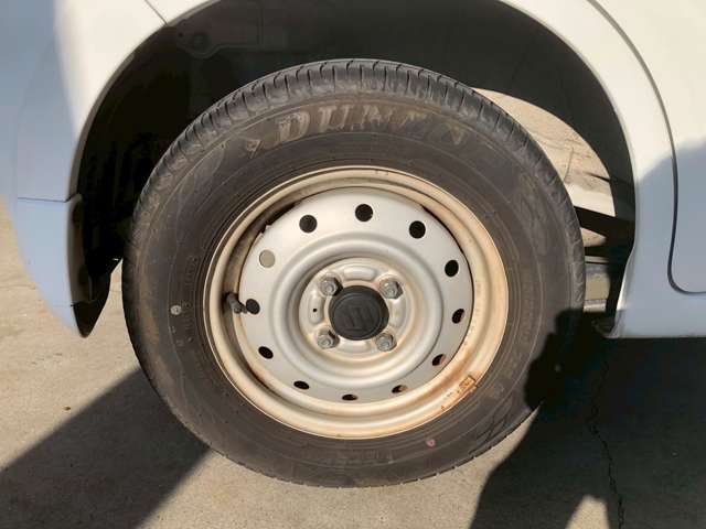 スズキ アルトバン ６６０ ＶＰ H24年 (九州・沖縄) 99