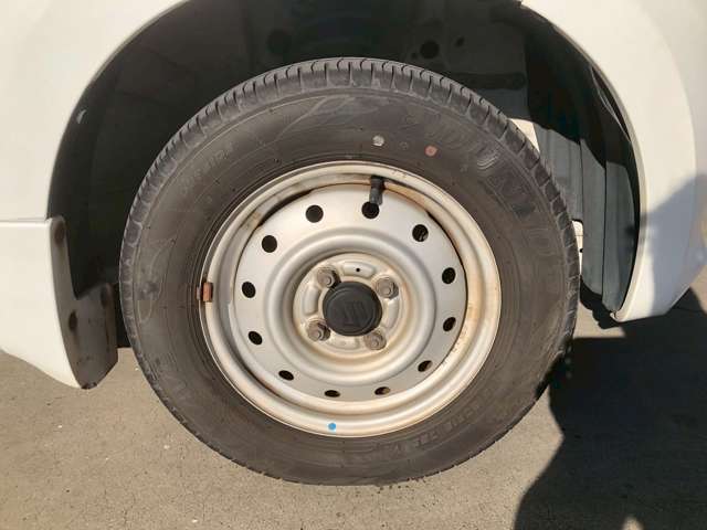 スズキ アルトバン ６６０ ＶＰ H24年 (九州・沖縄) 99