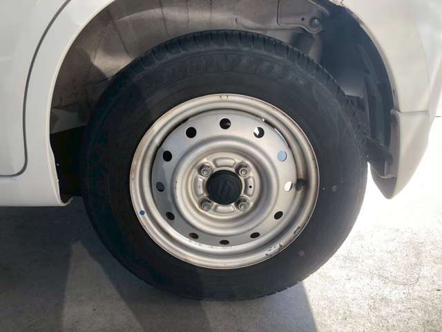 スズキ アルトバン ６６０ ＶＰ H24年 (九州・沖縄) 99