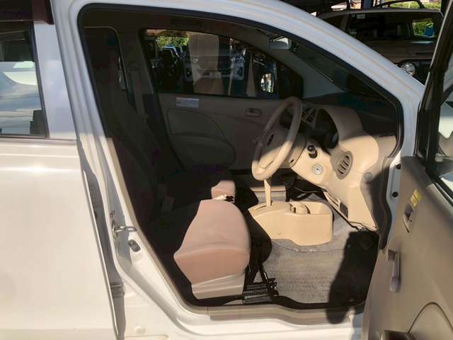 スズキ アルトバン ６６０ ＶＰ H24年 (九州・沖縄) 99