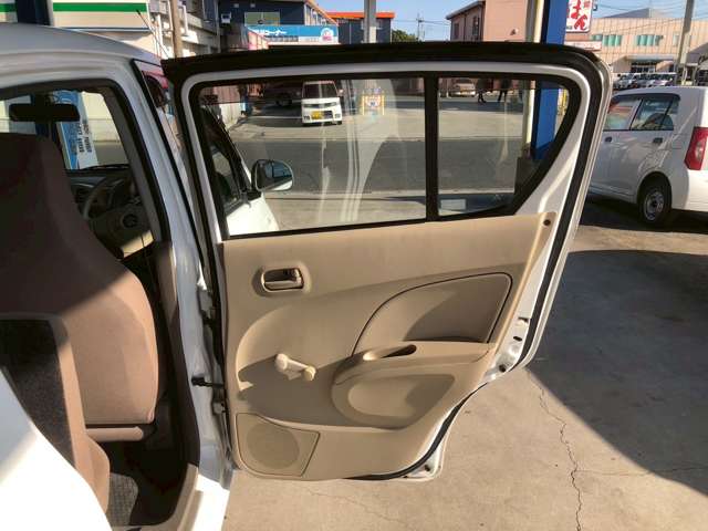 スズキ アルトバン ６６０ ＶＰ H24年 (九州・沖縄) 99