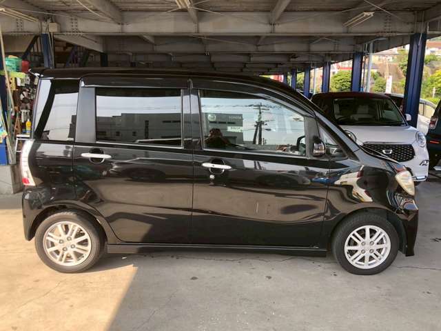 ダイハツ タント　エグゼ ６６０ カスタムＧ H22年 (九州・沖縄) 99