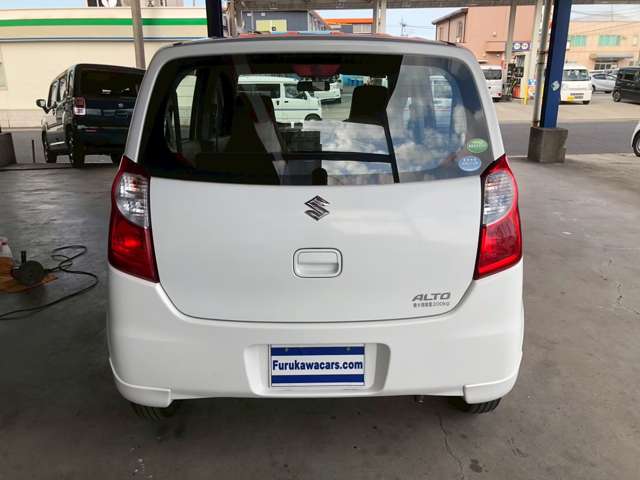 スズキ アルトバン ６６０ ＶＰ H25年 (九州・沖縄) 99