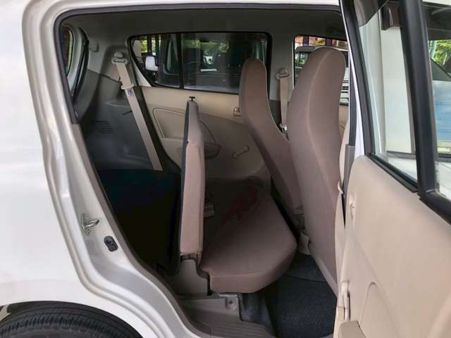 スズキ アルトバン ６６０ ＶＰ H25年 (九州・沖縄) 99