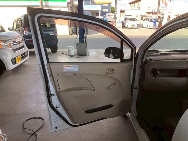スズキ アルトバン ６６０ ＶＰ H25年 (九州・沖縄) 99