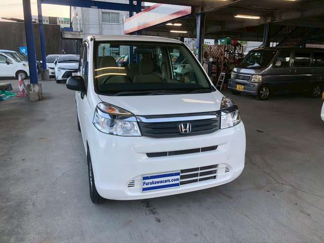 ホンダ ライフ ６６０ Ｃ H24年 (九州・沖縄) 99