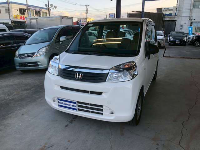 ホンダ ライフ ６６０ Ｃ H24年 (九州・沖縄) 99