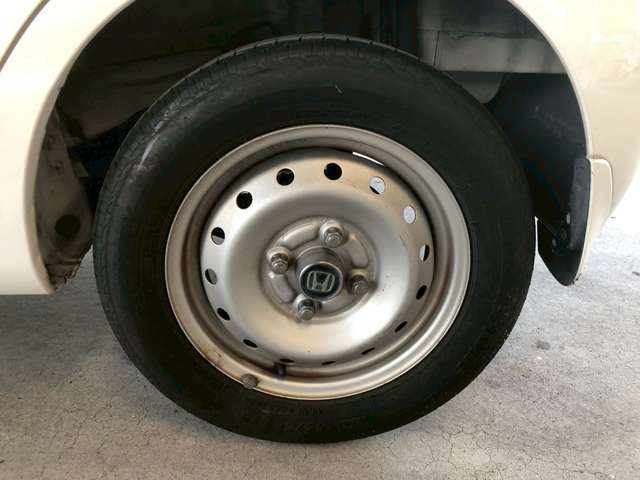 ホンダ ライフ ６６０ Ｃ H24年 (九州・沖縄) 99