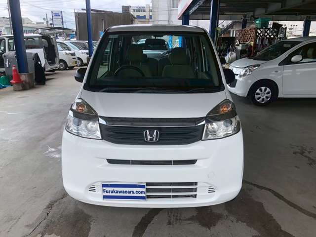 ホンダ ライフ ６６０ Ｃ H24年 (九州・沖縄) 99