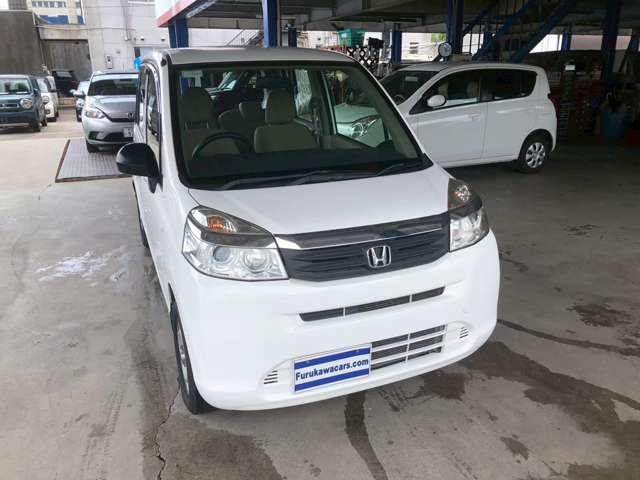 ホンダ ライフ ６６０ Ｃ H24年 (九州・沖縄) 99