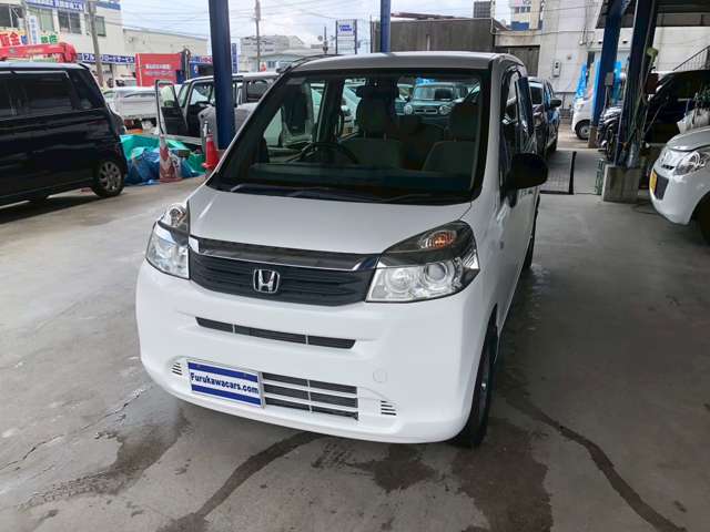 ホンダ ライフ ６６０ Ｃ H24年 (九州・沖縄) 99