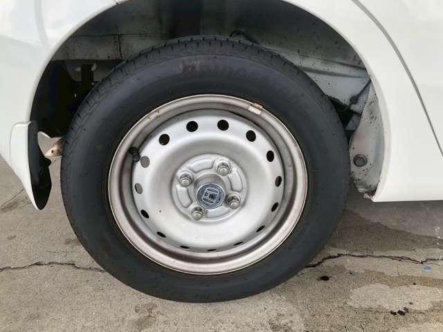 ホンダ ライフ ６６０ Ｃ H24年 (九州・沖縄) 99