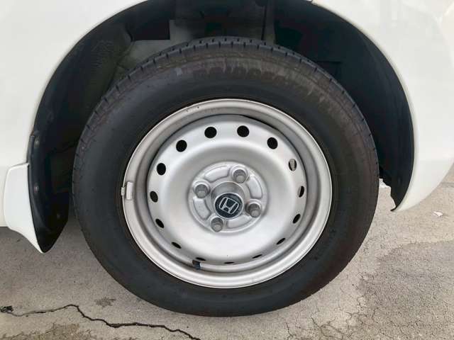 ホンダ ライフ ６６０ Ｃ H24年 (九州・沖縄) 99