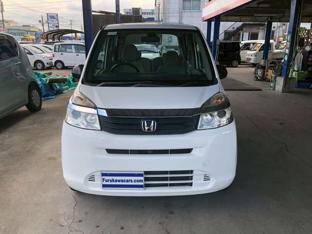 ホンダ ライフ ６６０ Ｃ H24年 (九州・沖縄) 99