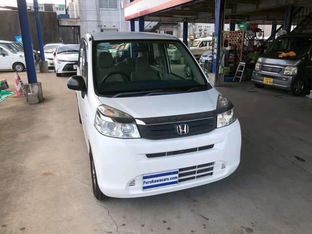 ホンダ ライフ ６６０ Ｃ H24年 (九州・沖縄) 99