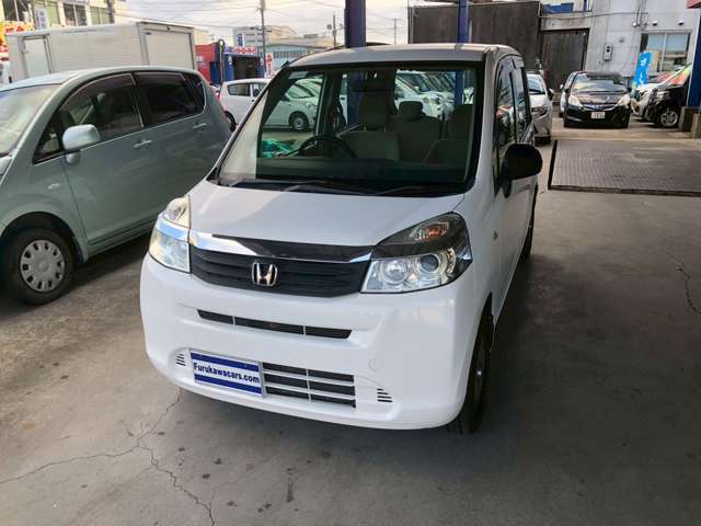 ホンダ ライフ ６６０ Ｃ H24年 (九州・沖縄) 99