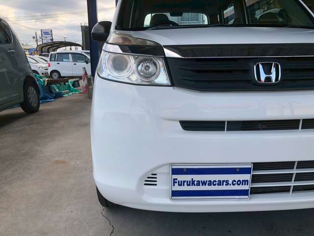 ホンダ ライフ ６６０ Ｃ H24年 (九州・沖縄) 99