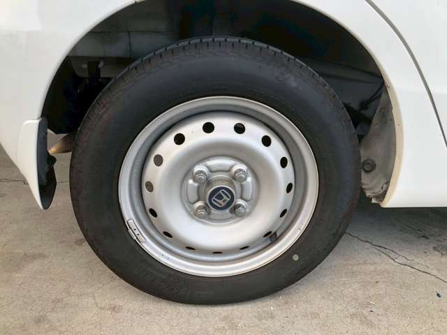 ホンダ ライフ ６６０ Ｃ H24年 (九州・沖縄) 99
