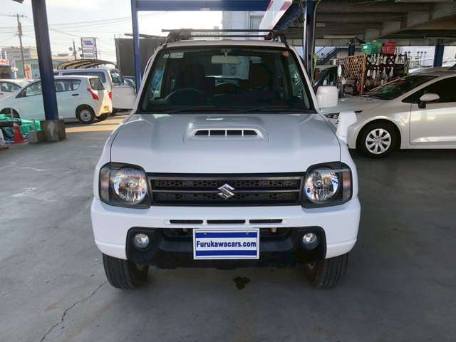 スズキ ジムニー ６６０ ＸＣ ４ＷＤ H27年 (九州・沖縄) 99