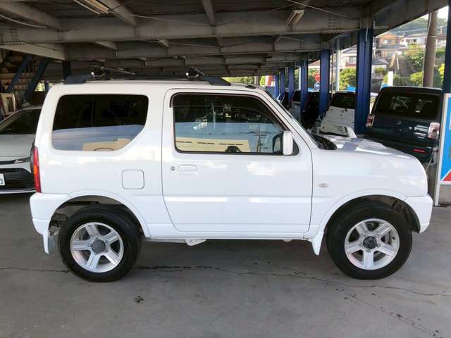 スズキ ジムニー ６６０ ＸＣ ４ＷＤ H27年 (九州・沖縄) 99