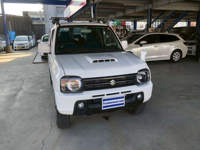 スズキ ジムニー ６６０ ＸＣ ４ＷＤ H27年 (九州・沖縄) 99
