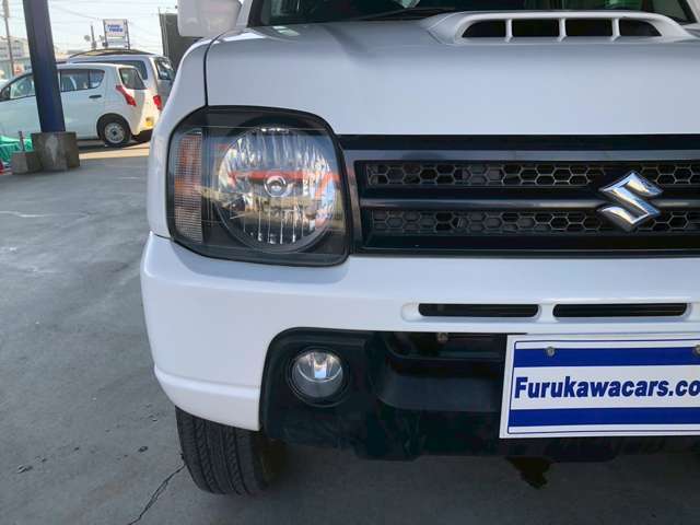 スズキ ジムニー ６６０ ＸＣ ４ＷＤ H27年 (九州・沖縄) 99