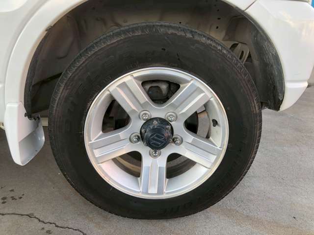スズキ ジムニー ６６０ ＸＣ ４ＷＤ H27年 (九州・沖縄) 99