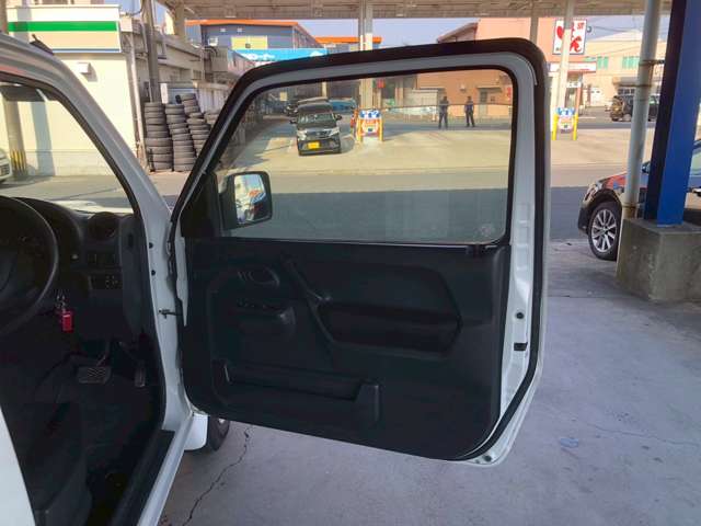 スズキ ジムニー ６６０ ＸＣ ４ＷＤ H27年 (九州・沖縄) 99