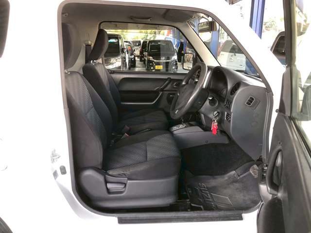 スズキ ジムニー ６６０ ＸＣ ４ＷＤ H27年 (九州・沖縄) 99