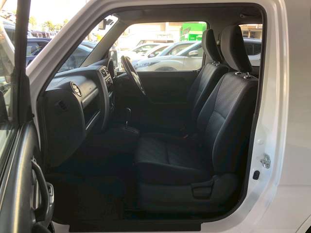 スズキ ジムニー ６６０ ＸＣ ４ＷＤ H27年 (九州・沖縄) 99
