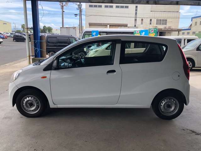 スバル プレオバン ６６０ Ａ H25年 (九州・沖縄) 99