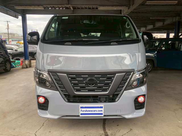 日産 ＮＶ３５０キャラバン ２．５ プレミアムＧＸ ブラックギア ロングボディ ディーゼルターボ ４ＷＤ R3年 (九州・沖縄) 99