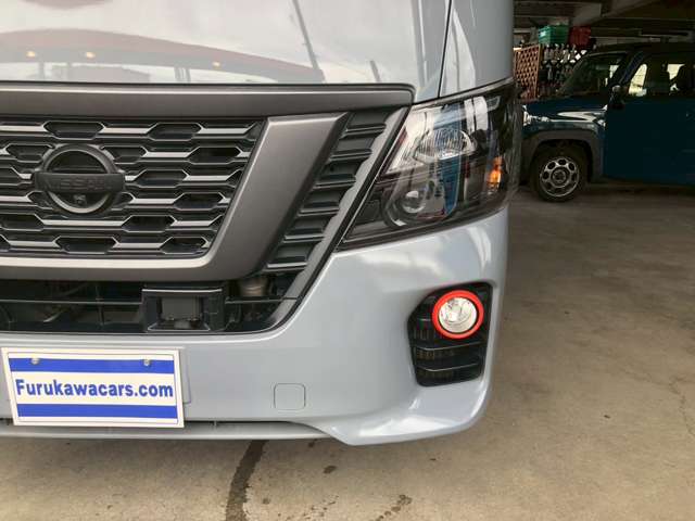 日産 ＮＶ３５０キャラバン ２．５ プレミアムＧＸ ブラックギア ロングボディ ディーゼルターボ ４ＷＤ R3年 (九州・沖縄) 99